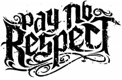 logo Pay No Respect logo Pay No Respect